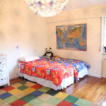 Dormitorio de los pequeños trotamundos - Design it Right